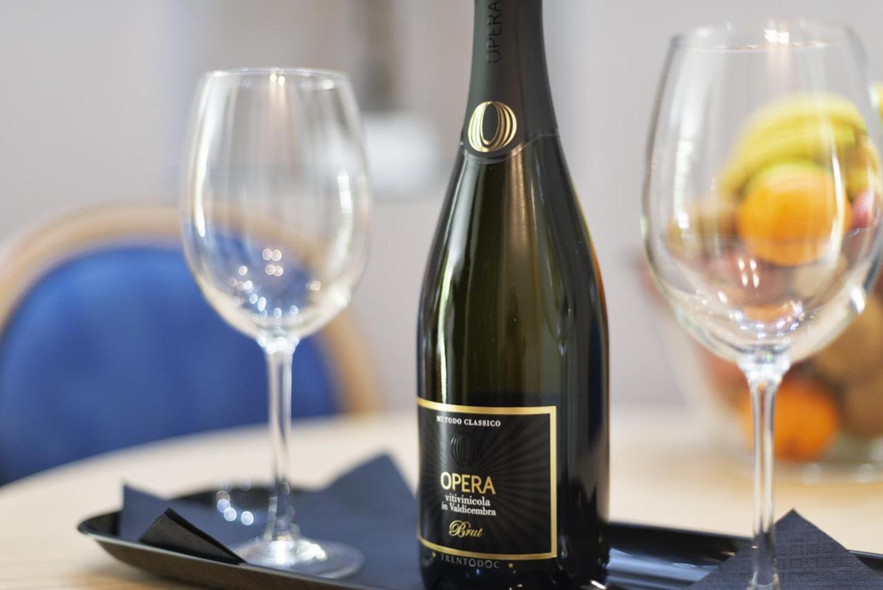 Hotel Etruria Relais And Wine Rom Exterior foto