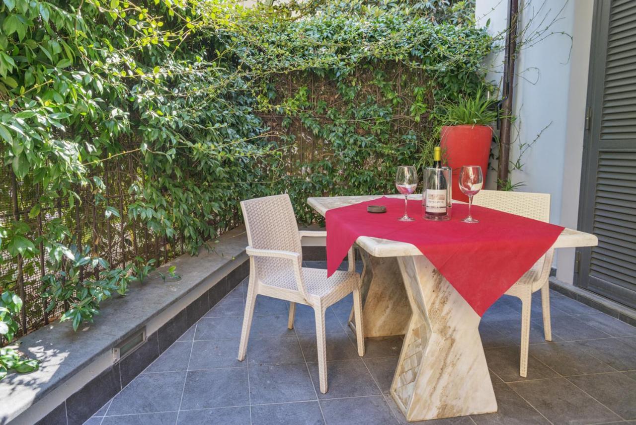 Hotel Etruria Relais And Wine Rom Exterior foto