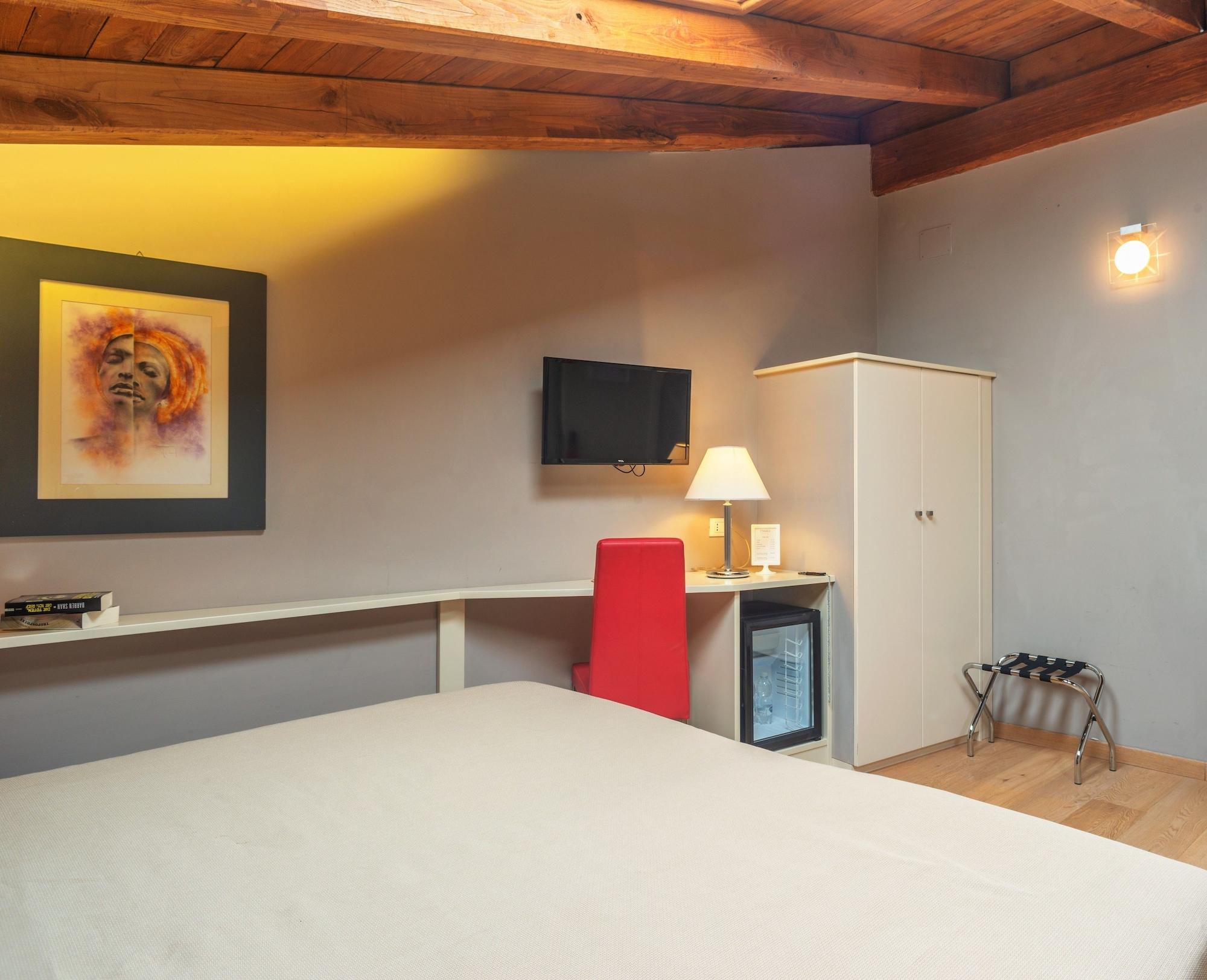 Hotel Etruria Relais And Wine Rom Exterior foto