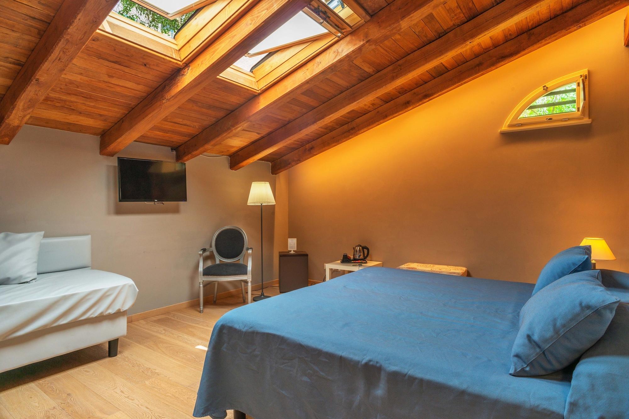 Hotel Etruria Relais And Wine Rom Exterior foto