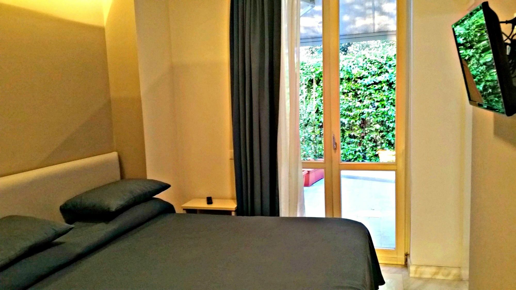Hotel Etruria Relais And Wine Rom Exterior foto