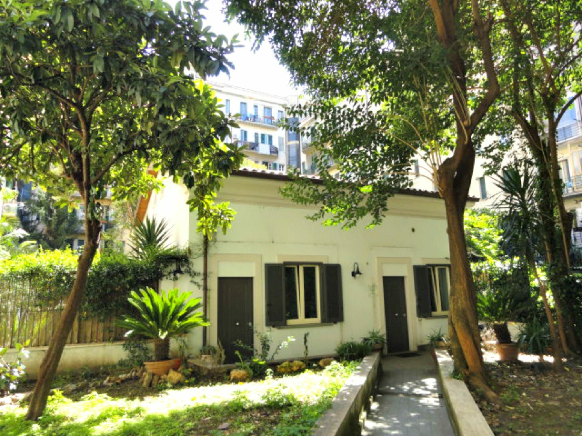 Hotel Etruria Relais And Wine Rom Exterior foto