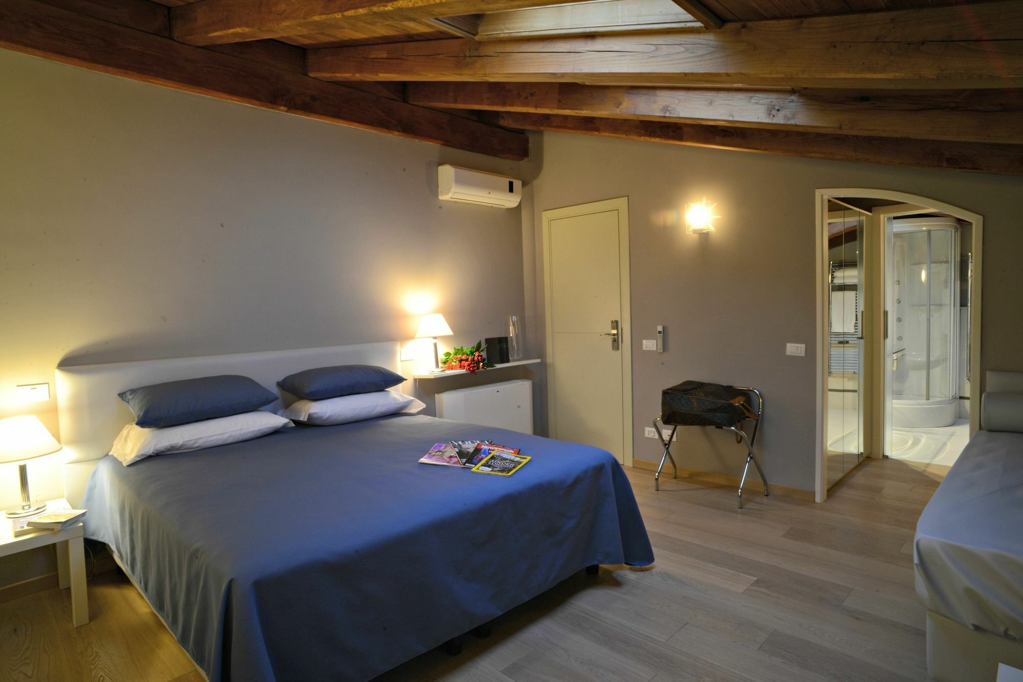 Hotel Etruria Relais And Wine Rom Exterior foto